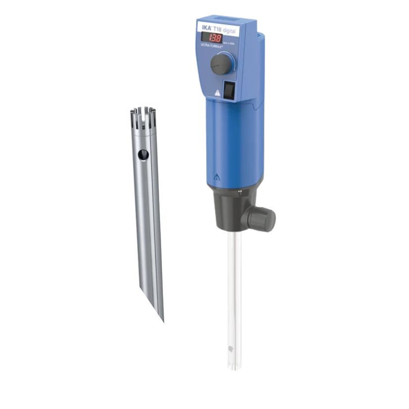 zestaw_homogenizujacy_IKA_T18_ultra_turrax .jpg